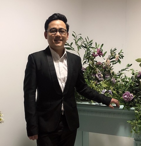 张军欢：坚持以员工主动为主，导师引导为辅